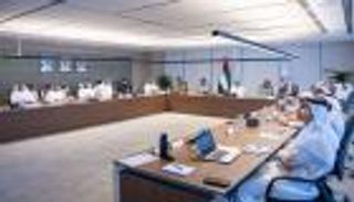 لجنة تنظيم تداول المواد البترولية في أبوظبي تعقد الاجتماع الأول خلال 2025