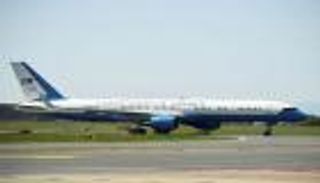 «إير فورس تو».. تعرف على طائرة «الرجل الثاني» بأمريكا