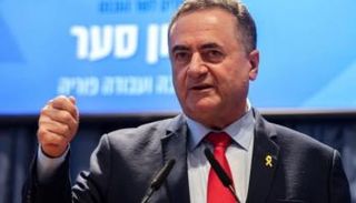 وزير الدفاع الإسرائيلي.. أرشيفية