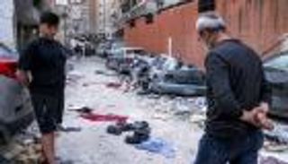 حزب الله «يورط» لبنان مجددا.. ضربات إسرائيلية وإصابات في الجنوب
