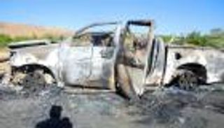 «درونز» أمريكا تدخل المواجهة.. تحول استراتيجي ضد الحوثيين