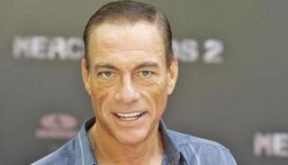 جان كلود فان دام