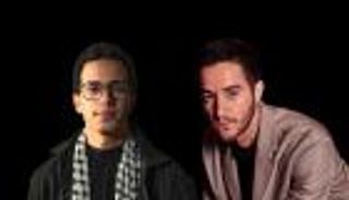 أحمد مالك يكشف كواليس «ولاد الشمس» وحلم تحقق مع طه دسوقي