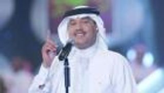 ليلة دايم السيف.. حفل استثنائي يحتفي بإبداعات خالد الفيصل