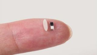 الجهاز الجديد لتنظيم ضربات القلب