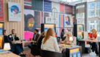 «الناشرين الإماراتيين» تنقل حكايا الطفل إلى العالم من معرض بولونيا 2025