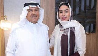 أحلام توجه رسالة تقدير لمحمد عبده