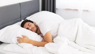 كيفية تنظيم النوم بعد رمضان
