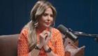 صابرين تكشف تأثير مسلسل «لام شمسية» على أسرتها
