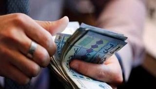 الليرة اللبنانية - أرشيفية