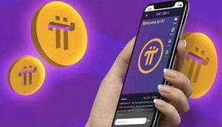 عملة Pi Network
