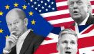 من الصمت إلى التوعد.. ردود أفعال دول العالم على قرارات ترامب الجديدة