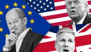 ردود الفعل الدولية على تعريفات ترامب