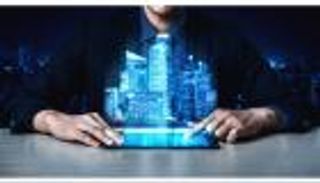 ثورة في قطاع العقارات التجارية.. بطلها الذكاء الاصطناعي