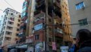 غارة صيدا.. من هو القيادي في حماس الذي قتلته إسرائيل؟