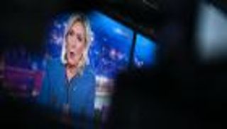 «حملة شعواء».. ترامب يهاجم يسار أوروبا لعيون لوبان