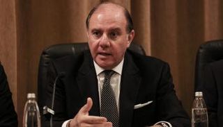 كريم سعيد الحاكم الجديد لمصرف لبنان