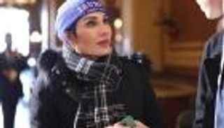 أقال من أجلها 6 مسؤولين أمنيين.. من هي «ساحرة ترامب»؟