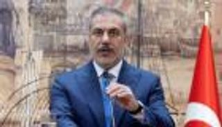 تركيا ترفض التصعيد مع إسرائيل بسوريا وتدعو للحلول الدبلوماسية