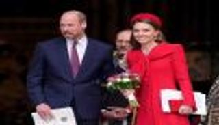 لماذا يستعين الأمير ويليام بمحامي طلاق ديانا؟