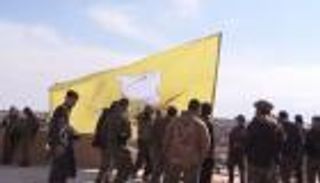 تفعيل اتفاق الشرع وعبدي.. مقاتلون أكراد يغادرون مناطق بحلب السورية