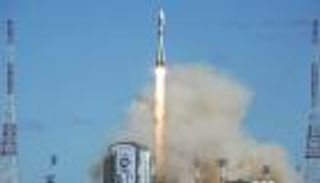 مخاوف من تسلّح نووي في الفضاء.. روسيا تطلق 3 أقمار اصطناعية وجسما غامضا