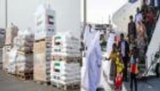 الإمارات والسودان.. روابط تاريخية راسخة ودعم لا ينقطع