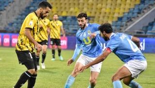 موعد مباراة الفيصلي والحسين اليوم