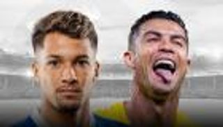 رونالدو Vs ليوناردو.. صراع الهدافين في ديربي الرياض