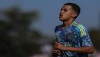 بعمر الـ16 عاماً.. موهبة مغربية على رادار باريس سان جيرمان