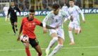 بعد لعبه 5 دقائق.. أمين شياخة يكشف رسالة بيتكوفيتش المُفاجئة