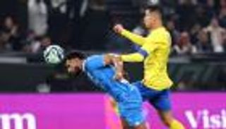 بث مباشر لحظة بلحظة: مباراة الهلال والنصر في الدوري السعودي 2025