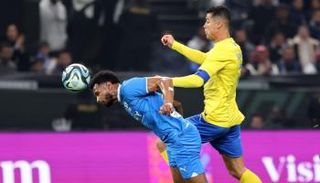موعد مباراة الهلال والنصر اليوم