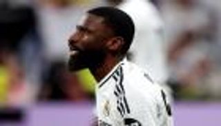 مستقبل روديغر.. الدوري السعودي يدفع ريال مدريد لكسر قاعدته