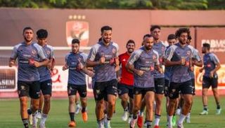 الأهلي المصري