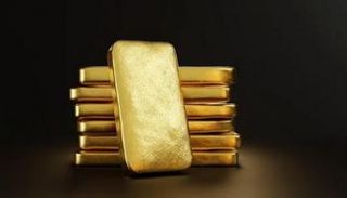 أوقية من الذهب