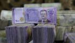 سعر الدولار اليوم في سوريا الجمعة 4 أبريل 2025.. ارتفاع الأخضر 