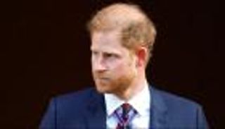 هوس «الاحتياطي» يُدمر علاقة هاري بالعائلة المالكة  