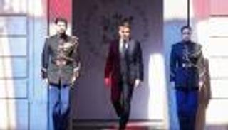 ماكرون إلى العريش الثلاثاء.. الوجهة مصرية والأجندة فلسطينية