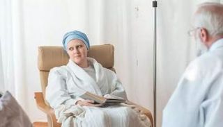 يمكن تجنب الجراحة لمريضات سرطان الثدي