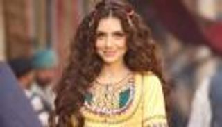 جيهان الشماشرجي تكشف عن بداية غير متوقعة: «عملت شاي للصنايعية قبل التمثيل»