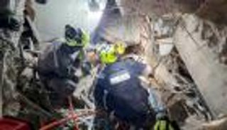 ملحمة إغاثية إماراتية جديدة.. دعم إنساني لميانمار بعد الزلزال المدمر