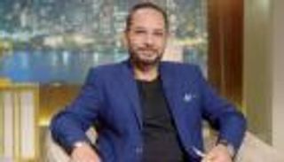 كمال أبورية يكشف عن سبب مشاركته في «لام شمسية»