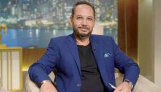 الفنان المصري كمال أبو رية