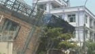 الأمم المتحدة تطلق نداء عاجلا لتمويل متضرري زلزال ميانمار بـ16 مليون دولار