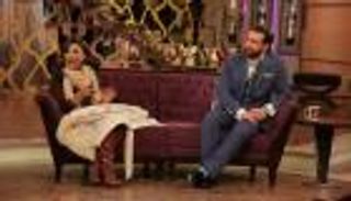 نضال الشافعي يكشف تفاصيل قصة حبه مع زوجته الراحلة