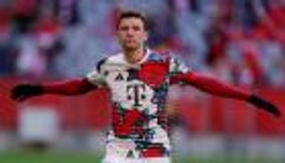 توماس مولر وبايرن ميونخ.. وداع صادم لأسطورة بافاريا