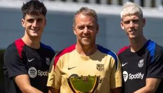 داني أولمو وباو فيكتور