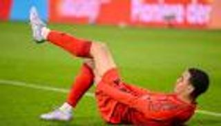 إصابة جمال موسيالا.. بايرن ميونخ يفقد جوهرته في مرحلة الحسم