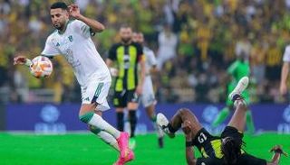 موعد مباراة الأهلي والاتحاد اليوم